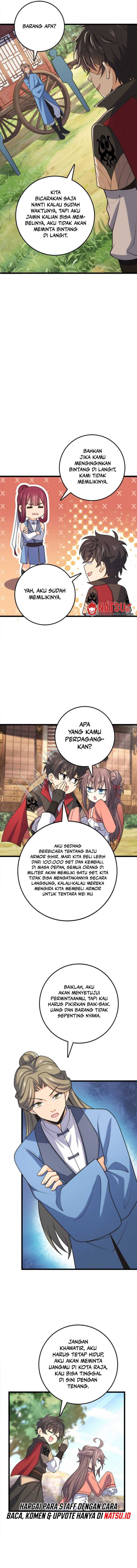 Dilarang COPAS - situs resmi www.mangacanblog.com - Komik spare me great lord 600 - chapter 600 601 Indonesia spare me great lord 600 - chapter 600 Terbaru 7|Baca Manga Komik Indonesia|Mangacan